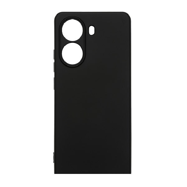 Чохол ArmorStandart ICON Camera Cov для Xiaomi Poco X7 Pro Black (ARM82741)