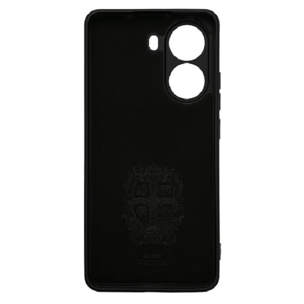 Чехол ArmorStandart ICON Camera Cov для Xiaomi Poco X7 Pro Black (ARM82741)