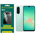 Поліуретанова плівка StatusSKIN Ultra для Samsung Galaxy A26 5G A266 Глянцева
