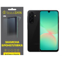Поліуретанова плівка StatusSKIN Lite для Samsung Galaxy A26 5G A266 Матова