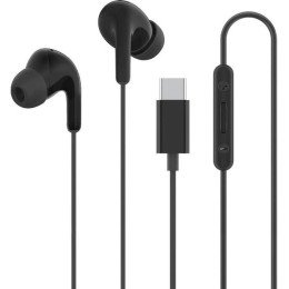 Наушники Xiaomi Earphones Black (BHR8930GL)