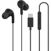Навушники Xiaomi Earphones Black (BHR8930GL)
