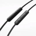 Наушники Xiaomi Earphones Black (BHR8930GL)
