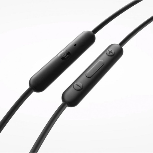 Наушники Xiaomi Earphones Black (BHR8930GL)