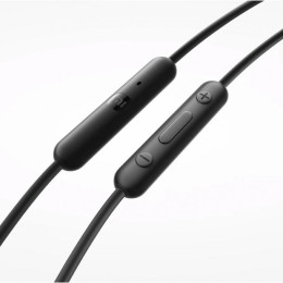 Наушники Xiaomi Earphones Black (BHR8930GL)