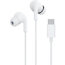 Наушники Xiaomi Earphones White (BHR8931GL)