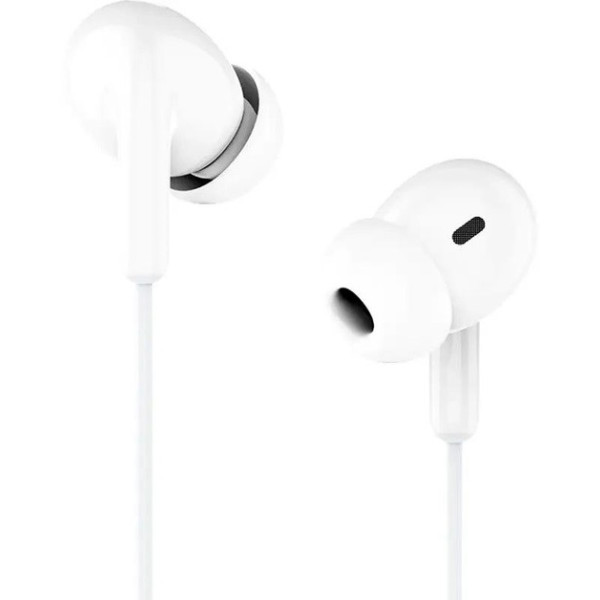 Наушники Xiaomi Earphones White (BHR8931GL)