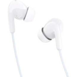 Наушники Xiaomi Earphones White (BHR8931GL)