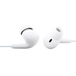 Наушники Xiaomi Earphones White (BHR8931GL)