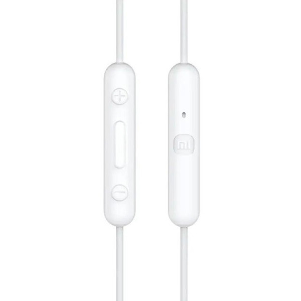 Наушники Xiaomi Earphones White (BHR8931GL)