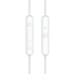 Наушники Xiaomi Earphones White (BHR8931GL)