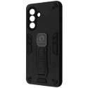 Чехол Armor Magnetic для Samsung A26 5G A266 Black