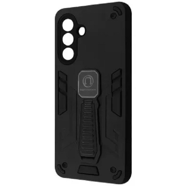 Чохол Armor Magnetic для Samsung A26 5G A266 Black