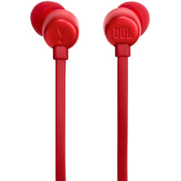 Навушники JBL Tune 310C Type-C Red (JBLT310CRED) 2