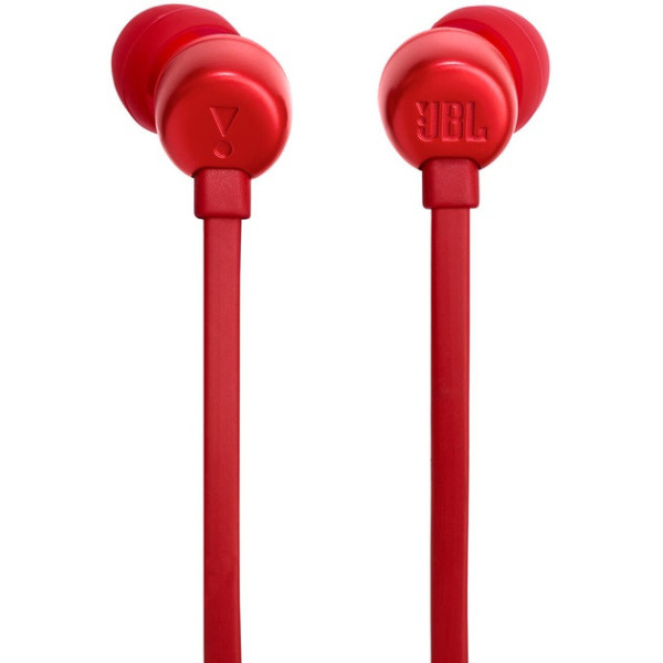 Наушники JBL Tune 310C Type-C Red (JBLT310CRED)