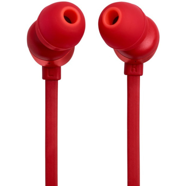 Наушники JBL Tune 310C Type-C Red (JBLT310CRED)