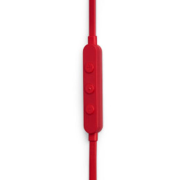 Навушники JBL Tune 310C Type-C Red (JBLT310CRED)