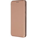 Чехол-книжка ArmorStandart G-Case для Samsung A56 5G Rose Gold (ARM83060)