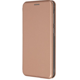 Чехол-книжка ArmorStandart G-Case для Samsung A56 5G Rose Gold (ARM83060)