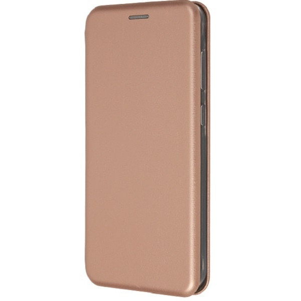 Чохол-книжка ArmorStandart G-Case для Samsung A56 5G Rose Gold (ARM83060)