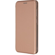Чохол-книжка ArmorStandart G-Case для Samsung A56 5G Rose Gold (ARM83060)