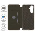 Чохол-книжка ArmorStandart G-Case для Samsung A56 5G Rose Gold (ARM83060)