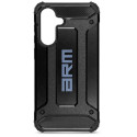 Чохол ArmorStandart Panzer для Samsung A56 5G Black (ARM82595)