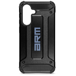 Чохол ArmorStandart Panzer для Samsung A56 5G Black (ARM82595)