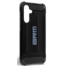 Чохол ArmorStandart Panzer для Samsung A56 5G Black (ARM82595) 2