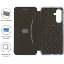 Чехол-книжка ArmorStandart G-Case для Samsung A56 5G Blue (ARM83059)