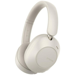Bluetooth-гарнітура Proove Silence 3D with ANC Dark Beige (HPSL00020007)