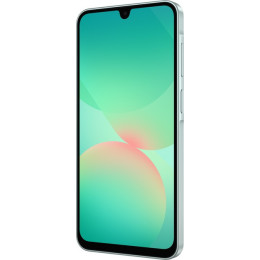 Смартфон Samsung Galaxy A26 A266B 6/128GB Mint (SM-A266BLGBEUC) UA