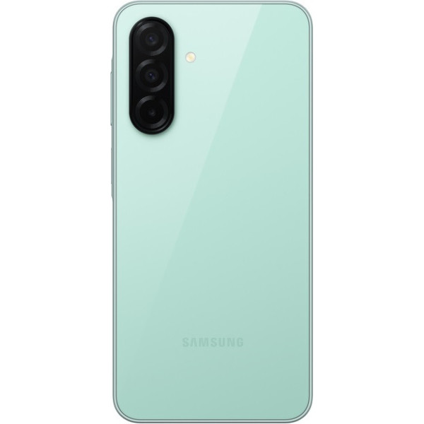 Смартфон Samsung Galaxy A26 A266B 6/128GB Mint (SM-A266BLGBEUC) UA