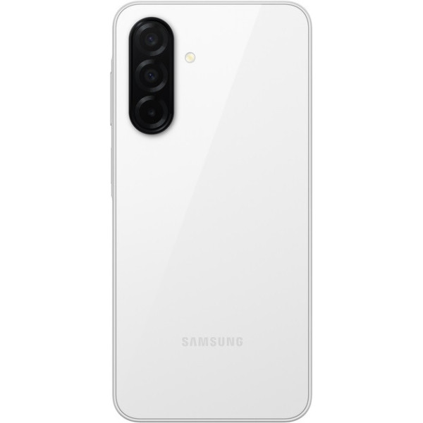 Смартфон Samsung Galaxy A26 A266B 6/128GB White (SM-A266BZWBEUC) UA