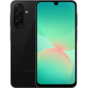 Смартфон Samsung Galaxy A26 A266B 8/256GB Black (SM-A266BZKCEUC) UA