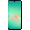 Смартфон Samsung Galaxy A26 A266B 8/256GB Black (SM-A266BZKCEUC) UA