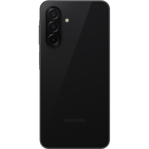 Смартфон Samsung Galaxy A26 A266B 8/256GB Black (SM-A266BZKCEUC) UA