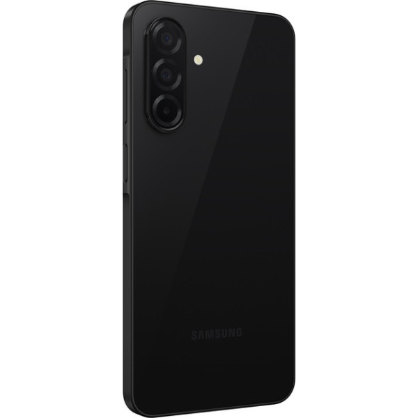 Смартфон Samsung Galaxy A26 A266B 8/256GB Black (SM-A266BZKCEUC) UA
