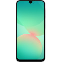 Смартфон Samsung Galaxy A26 A266B 8/256GB White (SM-A266BZWCEUC) UA