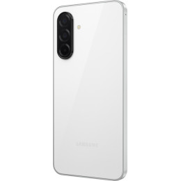 Смартфон Samsung Galaxy A26 A266B 8/256GB White (SM-A266BZWCEUC) UA