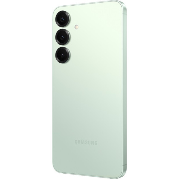 Смартфон Samsung Galaxy S25 Plus S936B 12/256GB Mint (SM-S936BLGD) EU