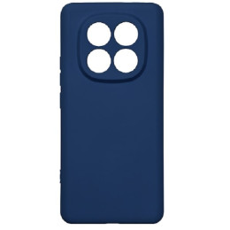 Чехол ArmorStandart ICON Camera Cov для Xiaomi Redmi Note 14 Pro+ 5G Dark Blue (ARM79832)