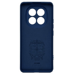 Чохол ArmorStandart ICON Camera Cov для Xiaomi Redmi Note 14 Pro+ 5G Dark Blue (ARM79832) 2