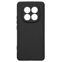 Чехол ArmorStandart ICON Camera Cov для Xiaomi Redmi Note 14 Pro+ 5G Black (ARM79831)