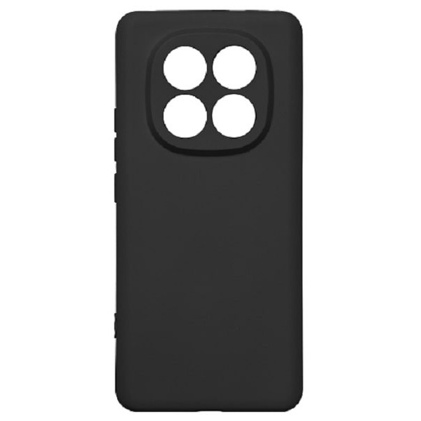 Чехол ArmorStandart ICON Camera Cov для Xiaomi Redmi Note 14 Pro+ 5G Black (ARM79831)