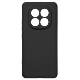 Чехол ArmorStandart ICON Camera Cov для Xiaomi Redmi Note 14 Pro+ 5G Black (ARM79831)