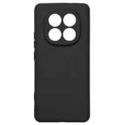 Чехол ArmorStandart ICON Camera Cov для Xiaomi Redmi Note 14 Pro+ 5G Black (ARM79831)