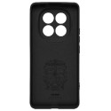 Чехол ArmorStandart ICON Camera Cov для Xiaomi Redmi Note 14 Pro+ 5G Black (ARM79831)