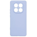 Чохол ArmorStandart ICON Camera Cov для Xiaomi Redmi Note 14 Pro 4G Lavender (ARM79826)