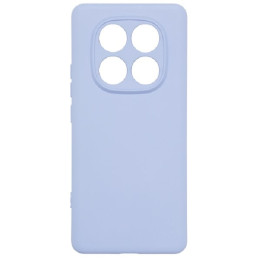 Чехол ArmorStandart ICON Camera Cov для Xiaomi Redmi Note 14 Pro 4G Lavender (ARM79826)